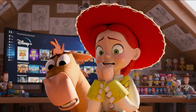 Pixar Director to Fans: Your Toy Story Trilogy Is Safe — Toy Story 5 Is Optional