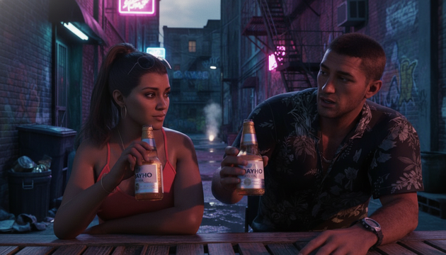 GTA 6 One-Year Countdown Begins as Fans Bet on Another Delay