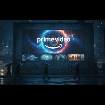 The Stargate Reopens: Prime Video Orders New Series