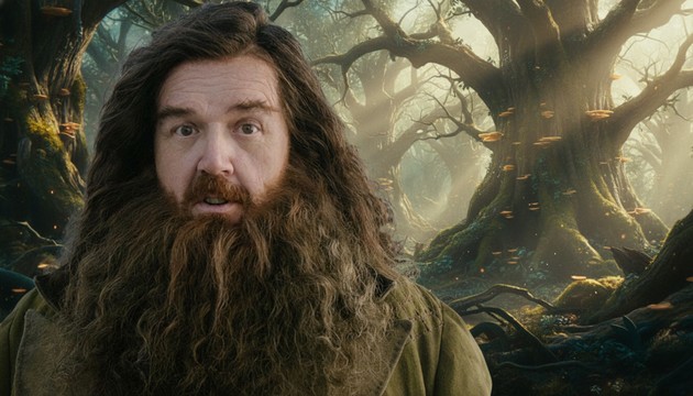 HBO’s Harry Potter Reboot Casts Star Who Delivered a Scathing Public Rebuke of J.K. Rowling