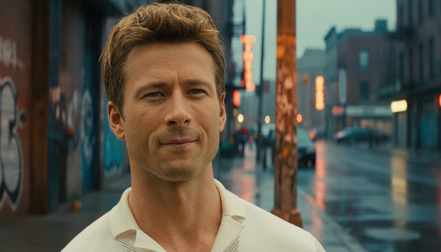 Glen Powell’s Revenge Thriller Drops Huntington for a Bold New Title