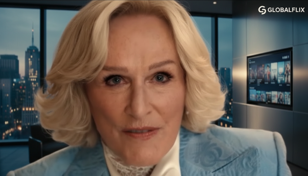 Glenn Close Backs Kim Kardashian’s All’s Fair as Critics Pile On