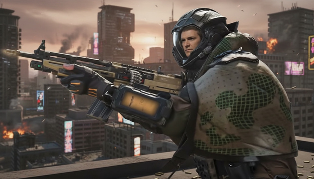 Unlock Genesis Camo Fast in Call of Duty: Black Ops 7 Without the Grind