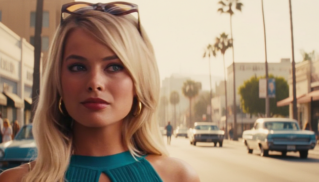 Margot Robbie as Britney Spears? The Truth Behind the Biopic Buzz