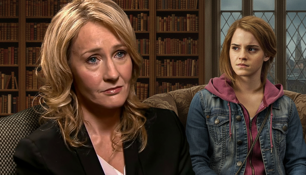J.K. Rowling Reveals the Exact Moment Emma Watson Betrayed Her—at the Peak of Violent Threats
