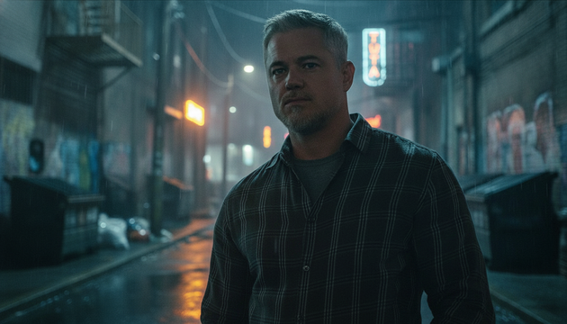 Inside the Super Complicated Euphoria Situation Between Eric Dane and His Ex