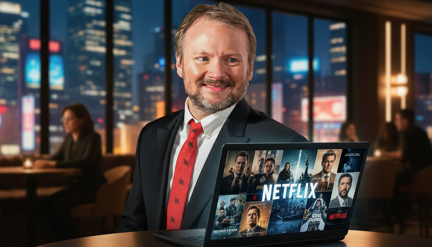 Rian Johnson Is Courting A Devil Wears Prada Icon For The Next Knives Out Mystery