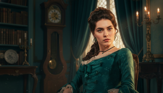 The Seduction: How Many Episodes There Are and When Each One Drops