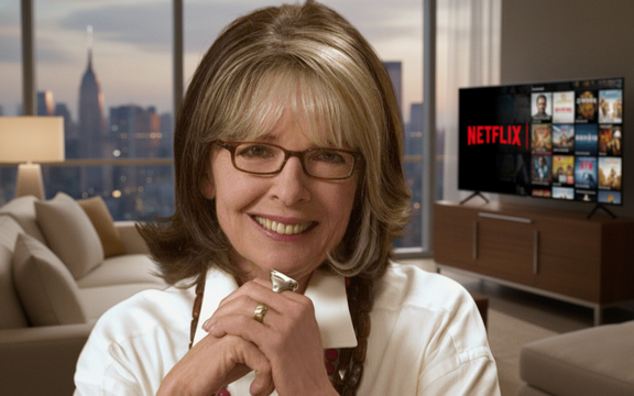 Beloved Diane Keaton Classic Gets a Sequel After Its Original Star’s Passing