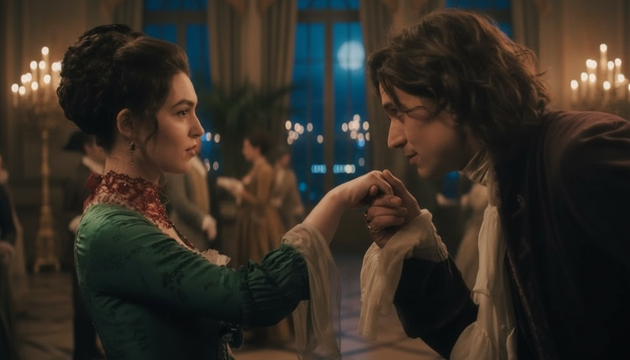 The Seduction Episode 2 Is Almost Here: Release Date, Exact Time, and Where to Watch