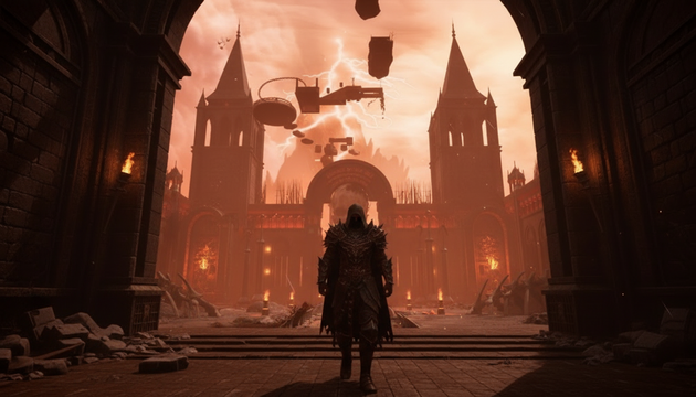 Game Night Goes Hollywood: Fan-Favorite Multiplayer Hit Levels Up to the Big Screen