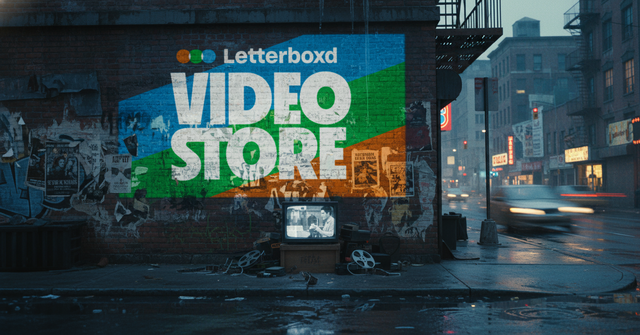 Letterboxd Opens Video Store, Turning Your Watchlist Into a Rental Shelf