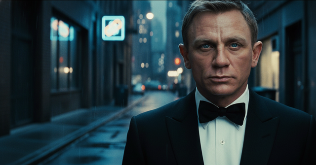 Bond Veteran Martin Campbell to Denis Villeneuve: Don't Mess With 007