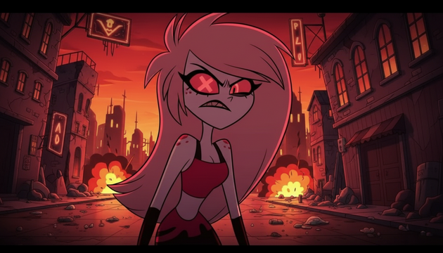 Hazbin Hotel Creator Hints at the Release Timeline for Seasons 3 and 4