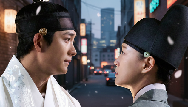 Moon River Season 1 Episode 6 Drops This Week: Exact Release Time and Where to Watch