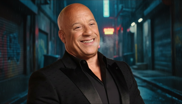 Sexual Assault Suit Against Vin Diesel Tossed on a Technicality