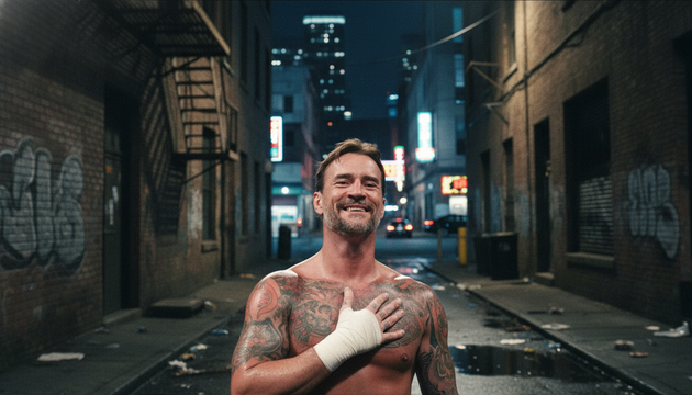 CM Punk Says WWE’s Bigger Paydays Could Backfire