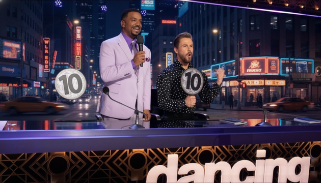 DWTS Season 34 Finale Upends Tradition With One Game-Changing Twist
