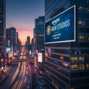 Amazon MGM Studios Snags New Comedy Starring Marvel Fan Favorite