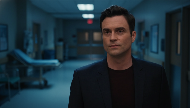 Daniel Goddard Exits General Hospital After Dalton’s Final Reckoning