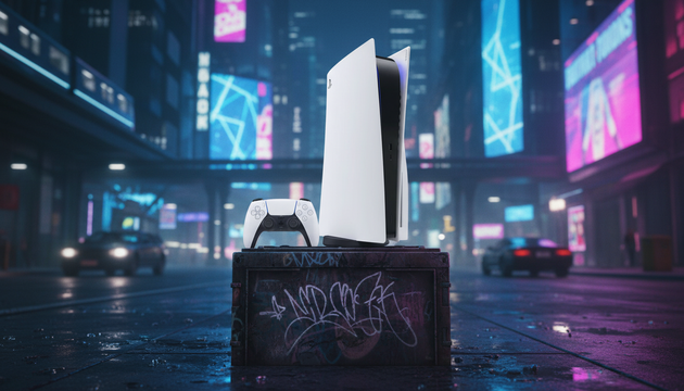 Black Friday 2025 PS5 Deals: How Low Will Sony Go?