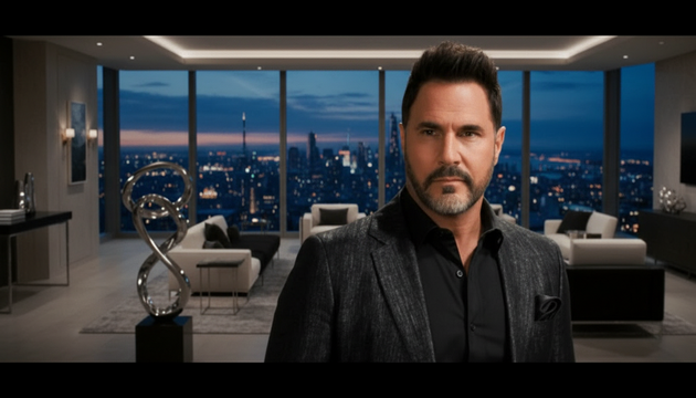 Bold & Beautiful Fans Think Bill Isn’t Bill — The Clues Fueling the Doppelganger Theory