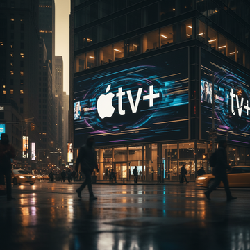 The Morning Show Season 5: Will Apple TV+ Renew It or Pull the Plug?