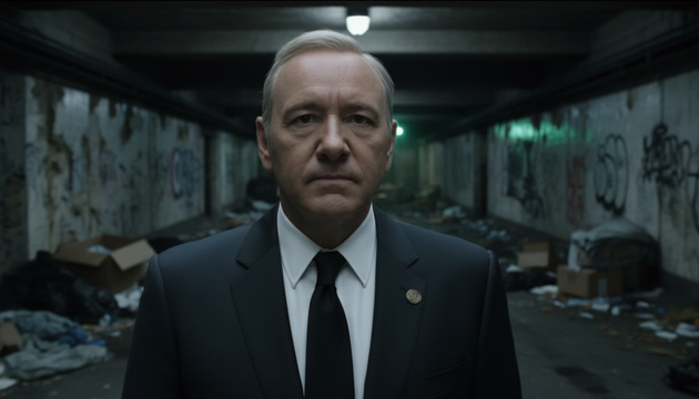 Is Kevin Spacey Facing Homelessness? How Hollywood's Freeze-Out Hit His Finances