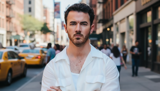 The Real Reason Kevin Jonas Keeps Turning Down Dancing With the Stars