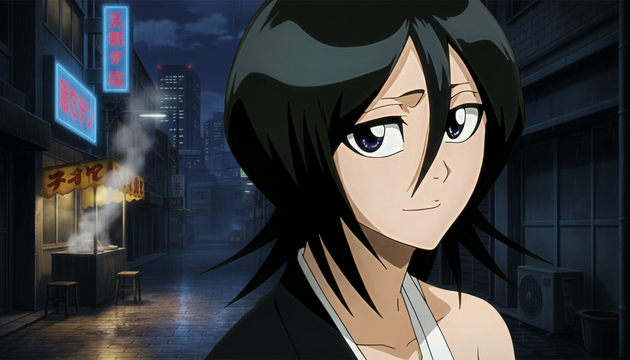 Rukia’s VA Drops A Major Bleach Movie Tease — Also A Demon Slayer Star