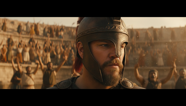 Matt Damon Just Confirmed Tom Holland’s Unstoppable Star Power After The Odyssey Favor