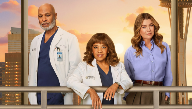 Grey’s Anatomy Goes Dark Tonight — The Real Reason There’s No New Episode on Nov. 20