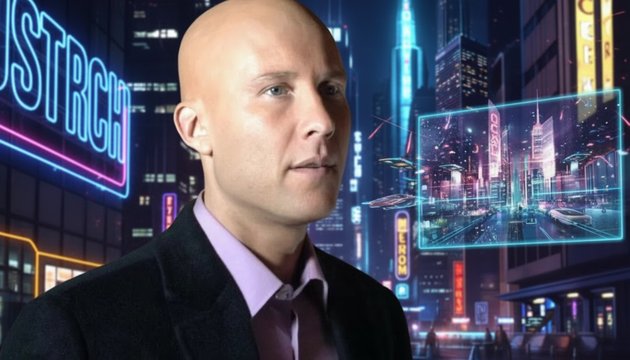 Lex Luthor Star Drops Promising Update On Smallville Revival