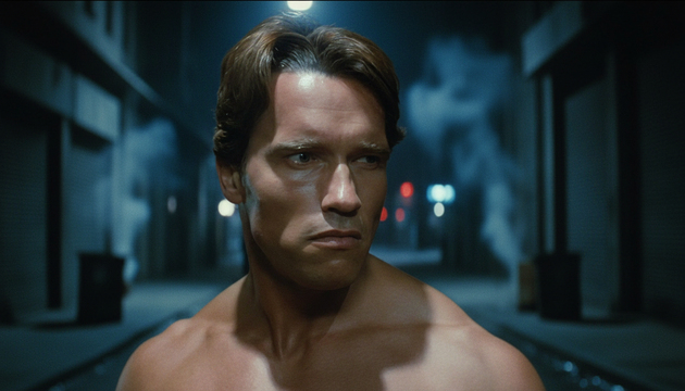The Real Reason Arnold Schwarzenegger Fired His Agent Over The Terminator