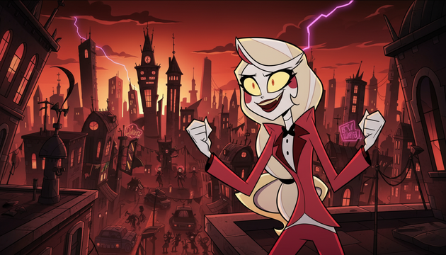 Hazbin Hotel Creator Teases The Most Romantic Season Yet And Hints At Season 3 Plot