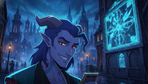 Why The Mighty Nein Season 1 Episode 3 Changes Everything For Deadeye