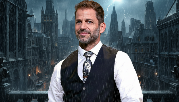 Is Zack Snyder Betting on Donald Trump to Revive Henry Cavill’s Superman?