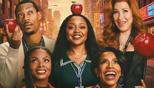 No Abbott Elementary This Week? Here’s What’s Behind the Break