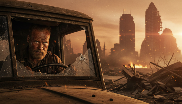 Sisu 2 Director Reveals Why Copying Sylvester Stallone’s Rambo Was a Mistake