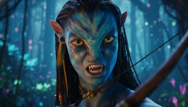 James Cameron Sets Avatar 4 Timeline After Fire and Ash