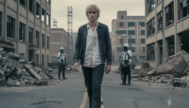 The Hunger Games: Sunrise on the Reaping Unleashes a Gripping Teaser Led by Elle Fanning and Mckenna Grace