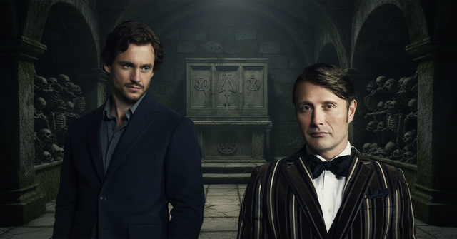 Bryan Fuller Already Has Hannibal’s Revival Season Mapped Out — Down to the Last Course