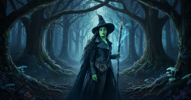Wicked 2 Set to Sweep the Weekend Box Office, Leaving Newcomers in the Dust