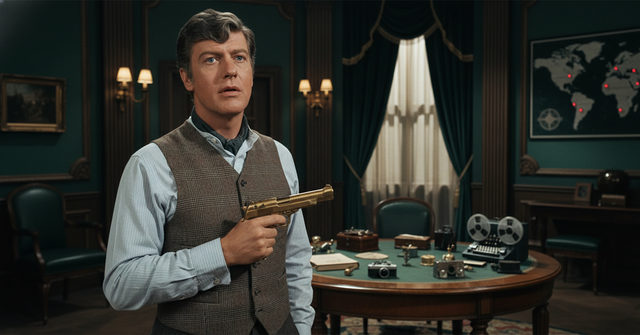 Dick Van Dyke Almost Became 007: Why He Turned Down On Her Majesty’s Secret Service