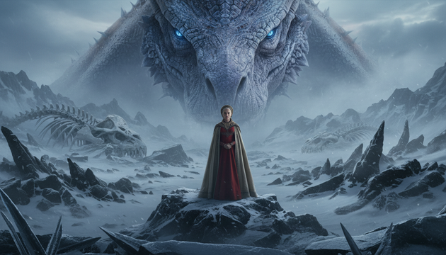 HBO Renews Two Game of Thrones Spin-Offs — Release Windows Revealed