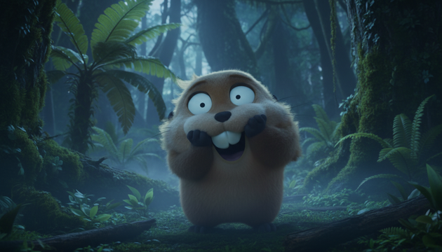 Meryl Streep Joins Pixar’s Hoppers as New Trailer Drops