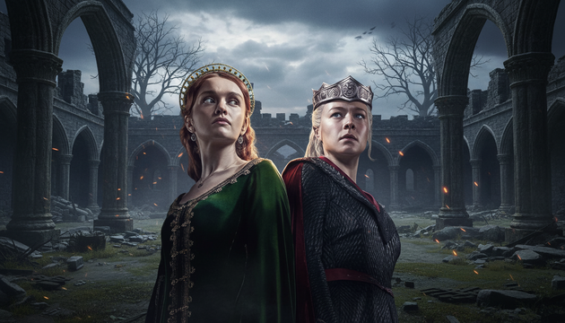 House of the Dragon Season 4 Update Has Game of Thrones Fans Fired Up