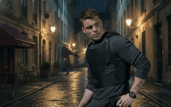 Major Update All but Confirms The Night Agent Season 4 