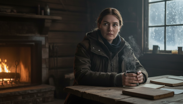 Task Season 2 Secures Mark Ruffalo — Could Kate Winslet Finally Join?