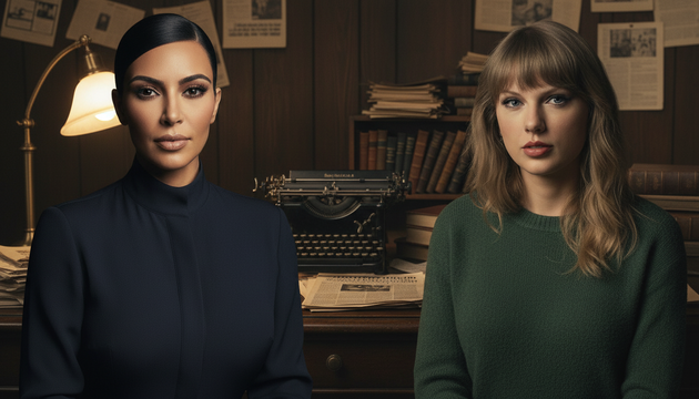 All’s Fair Drops Taylor Swift-Inspired Episode Title, and Swifties Are Buzzing